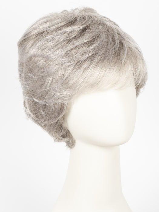 Upper Cut | Synthetic Wig (Mono Crown)-Lelony