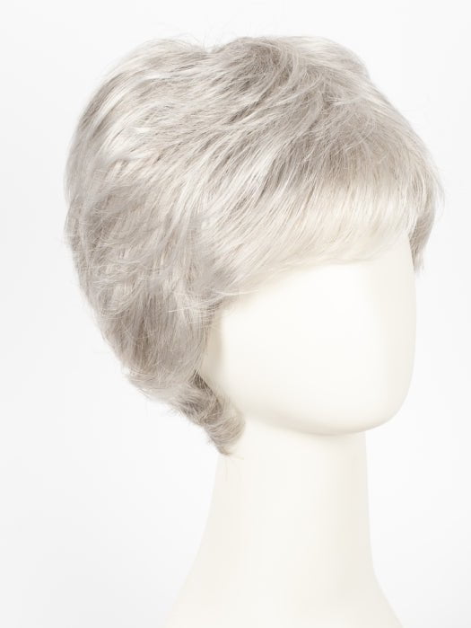 Upper Cut | Synthetic Wig (Mono Crown)-Lelony