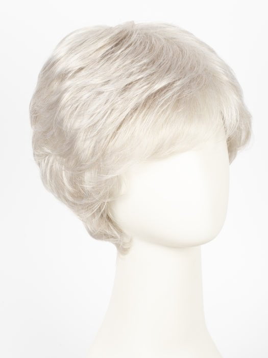 Upper Cut | Synthetic Wig (Mono Crown)-Lelony