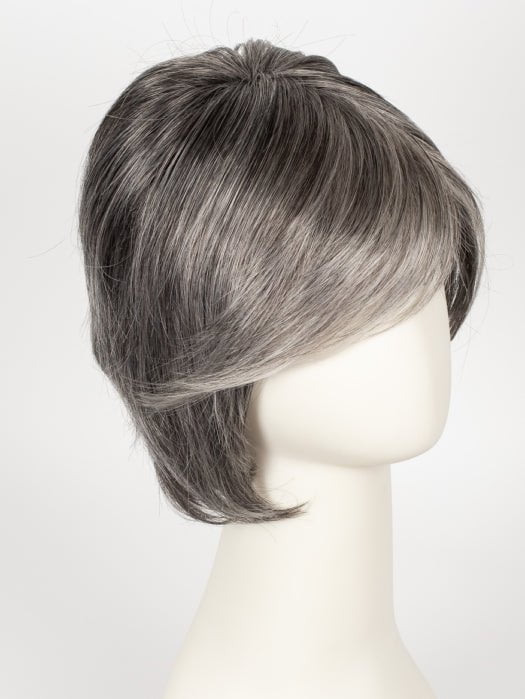 Prodigy | Synthetic Lace Front Wig (Hand-Tied Top)-Lelony