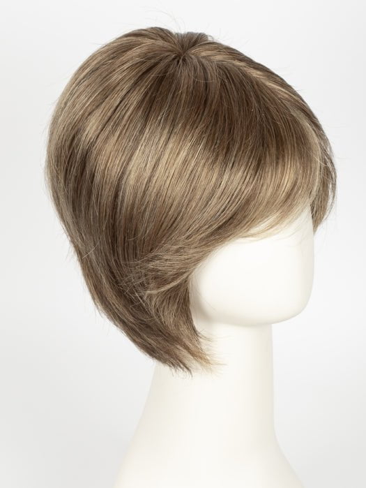 Prodigy | Synthetic Lace Front Wig (Hand-Tied Top)-Lelony
