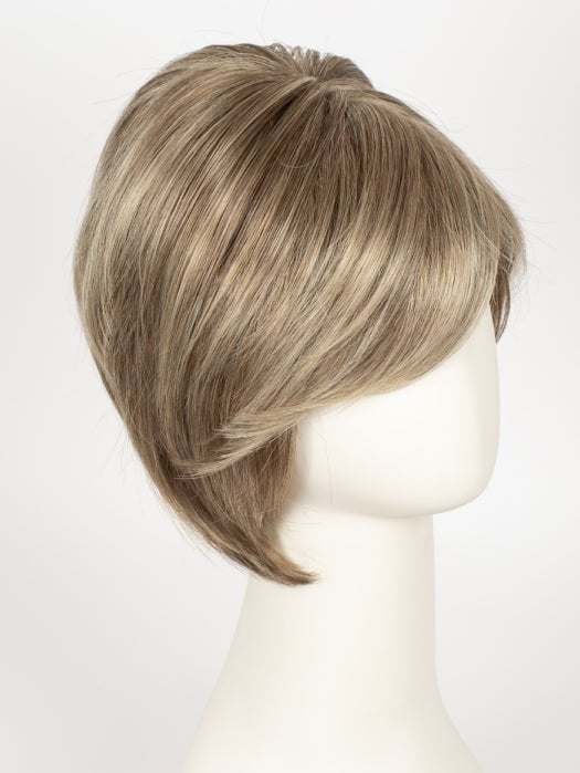 Prodigy | Synthetic Lace Front Wig (Hand-Tied Top)-Lelony