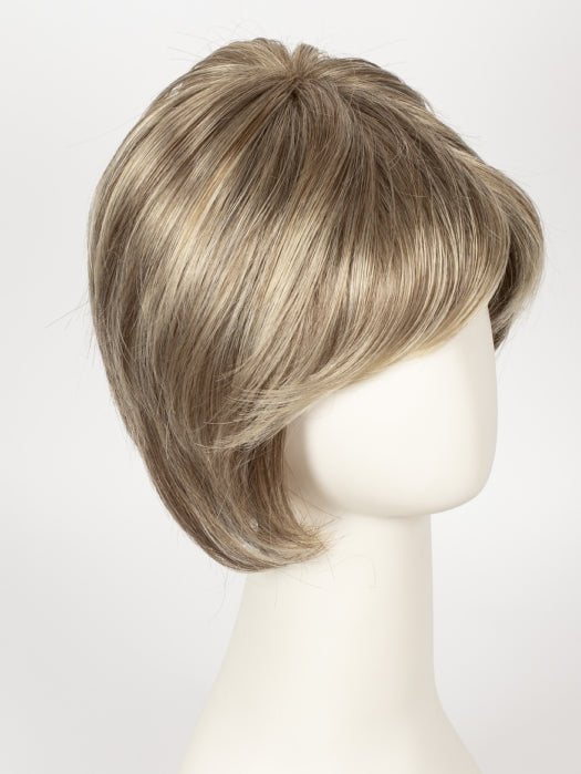 Prodigy | Synthetic Lace Front Wig (Hand-Tied Top)-Lelony