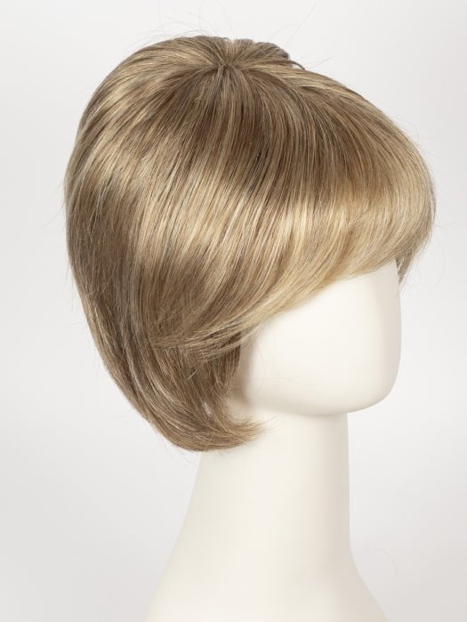 Prodigy | Synthetic Lace Front Wig (Hand-Tied Top)-Lelony