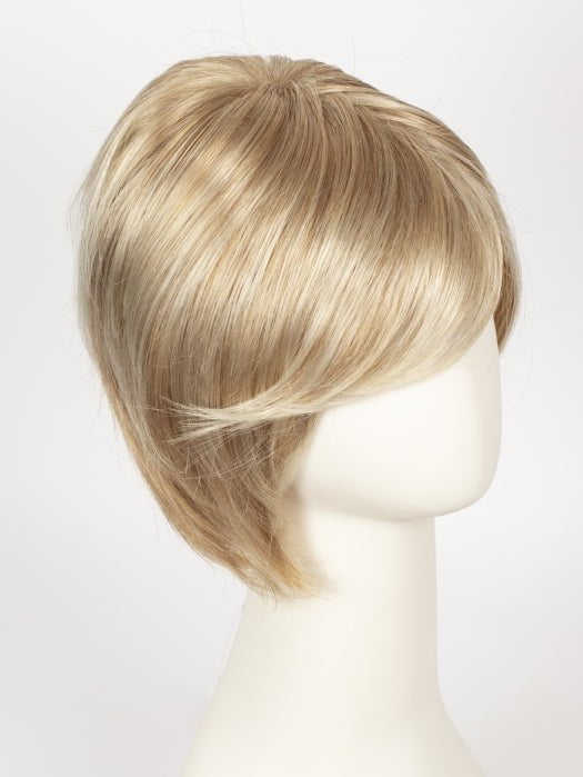 Prodigy | Synthetic Lace Front Wig (Hand-Tied Top)-Lelony