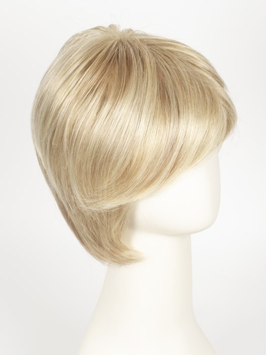 Prodigy | Synthetic Lace Front Wig (Hand-Tied Top)-Lelony