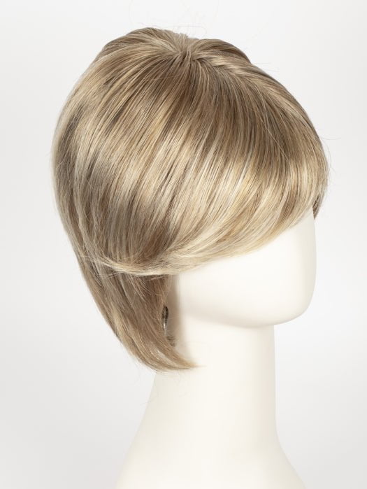 Prodigy | Synthetic Lace Front Wig (Hand-Tied Top)-Lelony