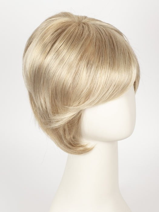 Prodigy | Synthetic Lace Front Wig (Hand-Tied Top)-Lelony