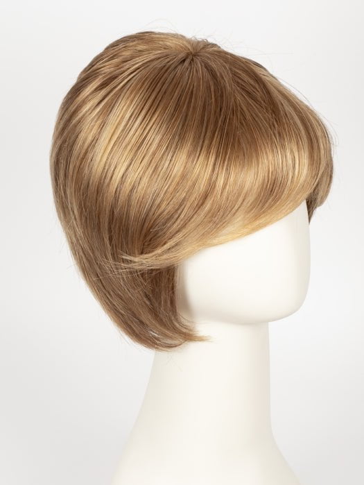 Prodigy | Synthetic Lace Front Wig (Hand-Tied Top)-Lelony