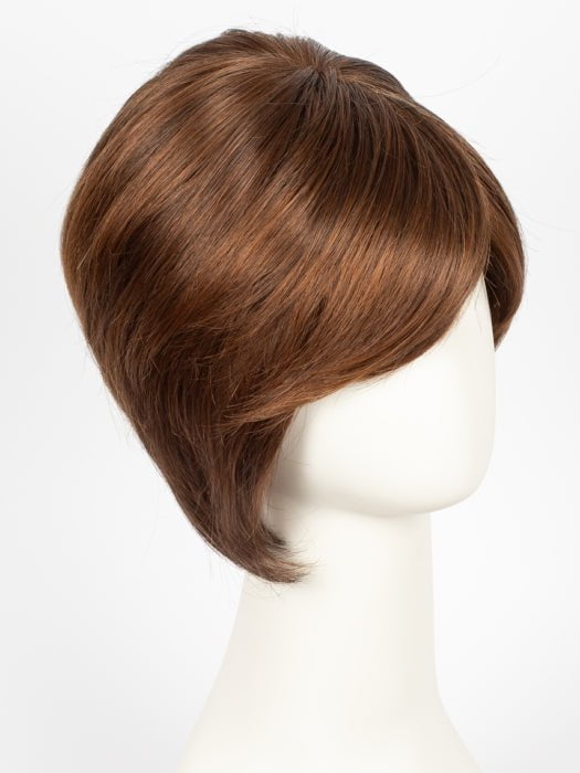 Prodigy | Synthetic Lace Front Wig (Hand-Tied Top)-Lelony
