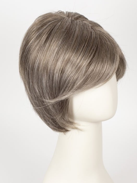 Prodigy | Synthetic Lace Front Wig (Hand-Tied Top)-Lelony