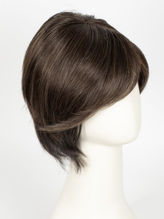 Prodigy | Synthetic Lace Front Wig (Hand-Tied Top)-Lelony