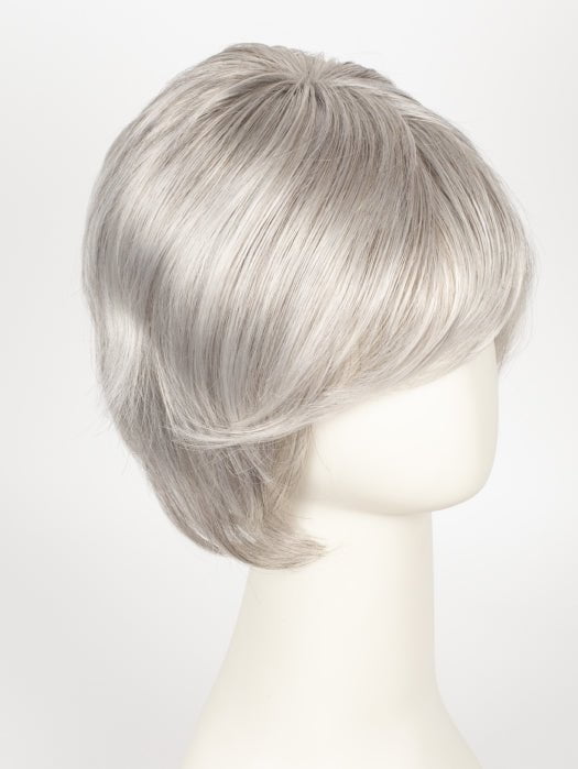 Prodigy | Synthetic Lace Front Wig (Hand-Tied Top)-Lelony