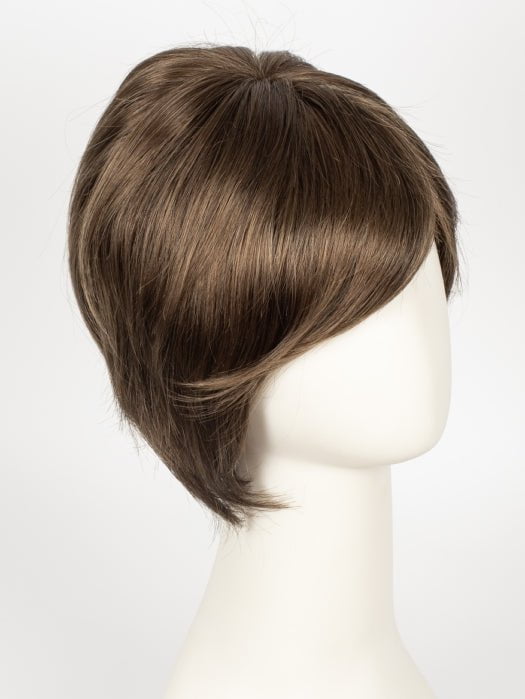 Prodigy | Synthetic Lace Front Wig (Hand-Tied Top)-Lelony