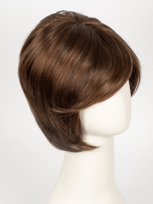 Prodigy | Synthetic Lace Front Wig (Hand-Tied Top)-Lelony