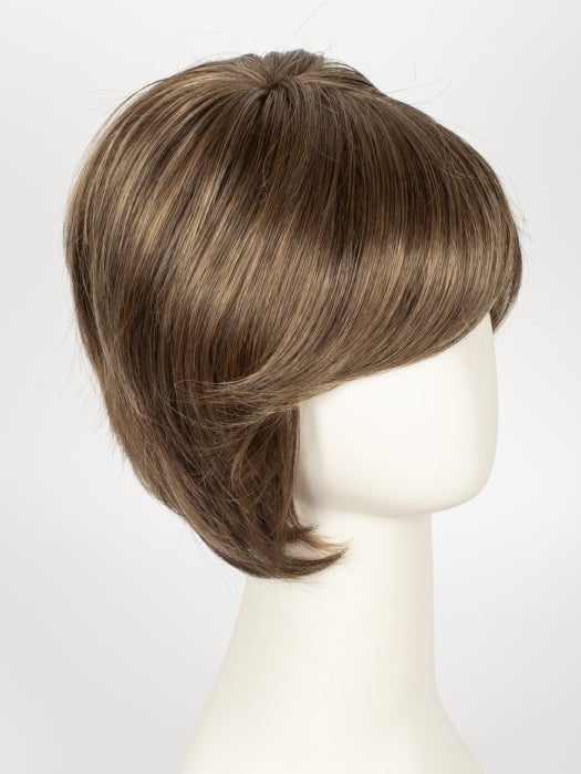 Prodigy | Synthetic Lace Front Wig (Hand-Tied Top)-Lelony