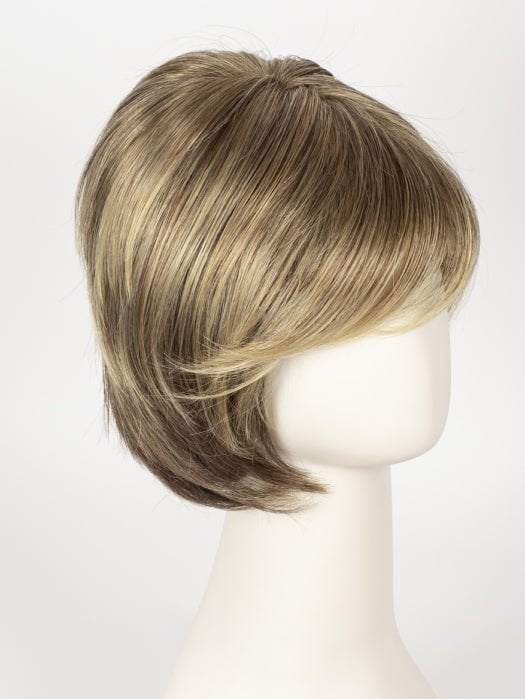 Prodigy | Synthetic Lace Front Wig (Hand-Tied Top)-Lelony