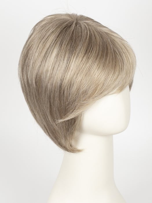 Prodigy | Synthetic Lace Front Wig (Hand-Tied Top)-Lelony