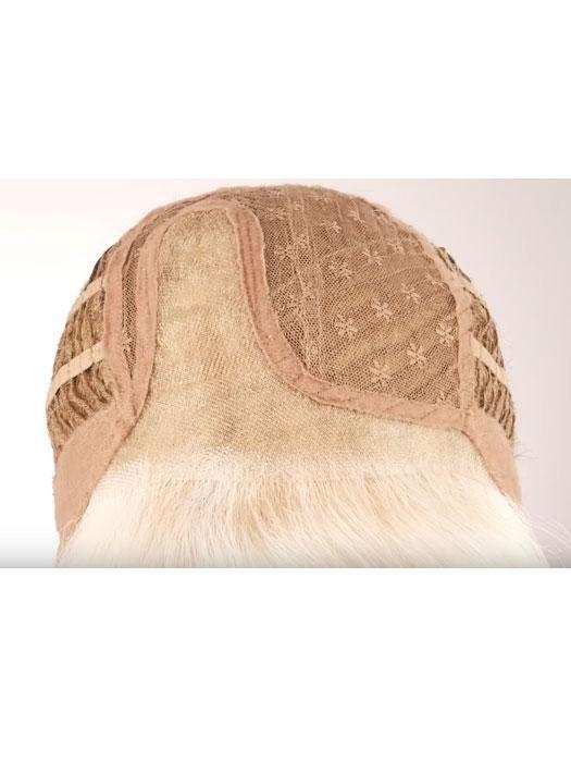 Sweet Talk Large | Synthetic Lace Front Wig (Mono Part)-Lelony