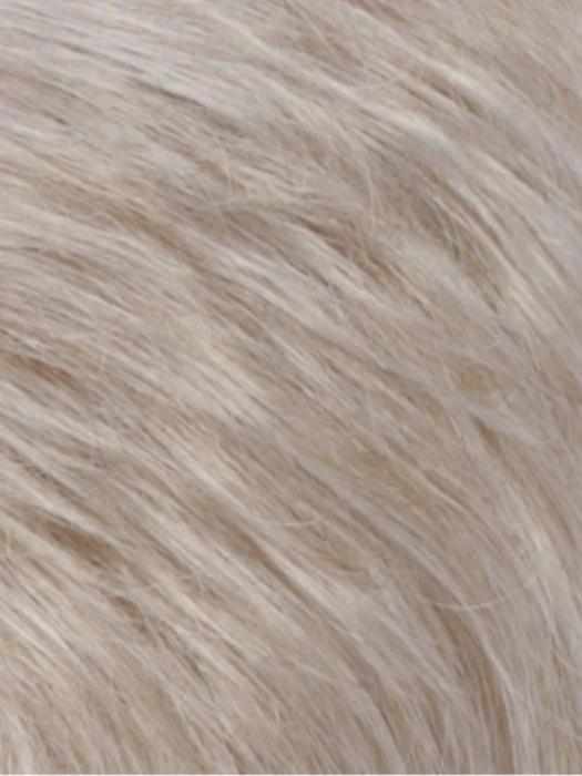 Pony Tie | Synthetic Hair Piece-Lelony