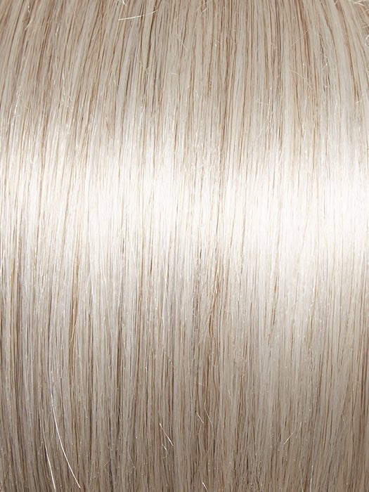 Under Cover Halo | Heat Friendly Synthetic Hairpiece-Lelony