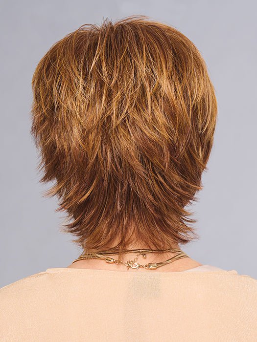 Sweet Delight | Synthetic Wig (Basic Cap)-Lelony