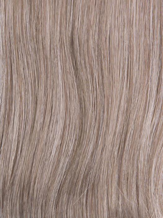 Precedence | Synthetic Wig (Hand-Tied Top)-Lelony