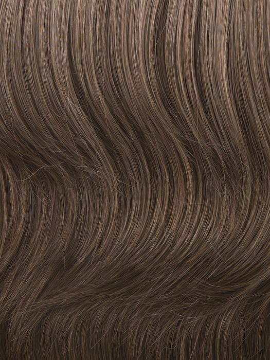 Precedence | Synthetic Wig (Hand-Tied Top)-Lelony