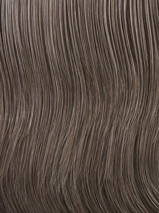 Precedence | Synthetic Wig (Hand-Tied Top)-Lelony