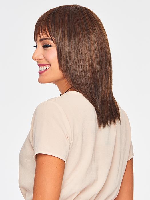 Prosperity | Synthetic Wig (Basic Cap)-Lelony