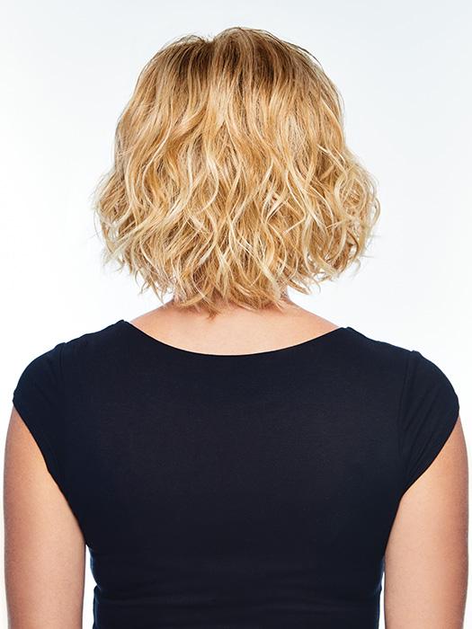 Sweetly Waved | Synthetic Wig (Basic Cap)-Lelony