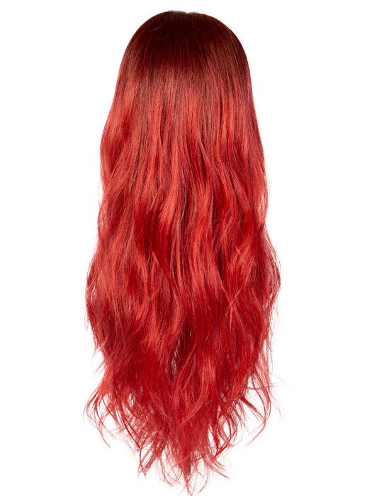 Thats My Jam | Synthetic Wig (Basic)-Lelony