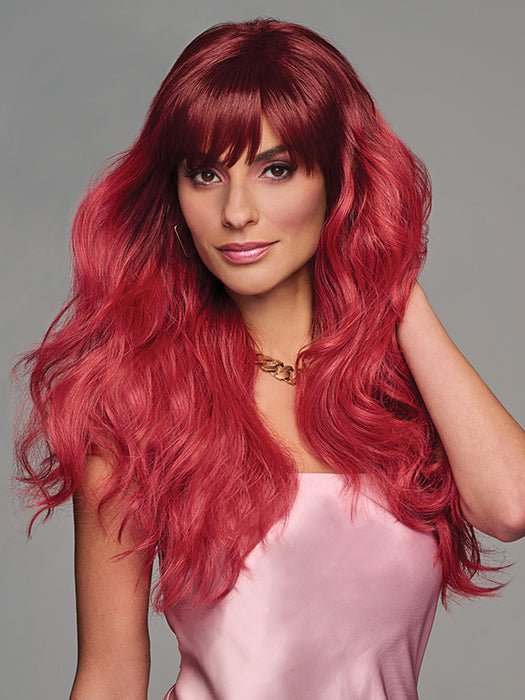 Thats My Jam | Synthetic Wig (Basic)-Lelony