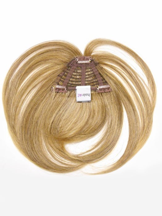 Trendy Fringe | Synthetic Bang-Lelony