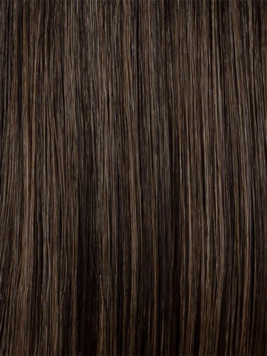 Trinity | Synthetic Lace Front Wig (Mono Part)-Lelony