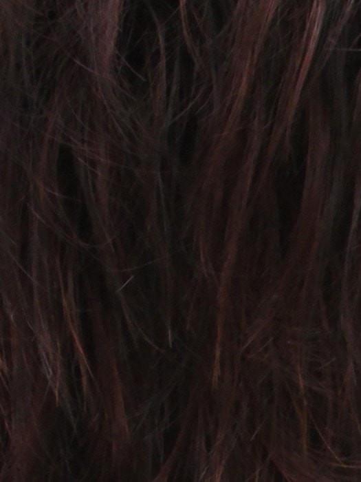 Pony Swing II | Synthetic Ponytail-Lelony