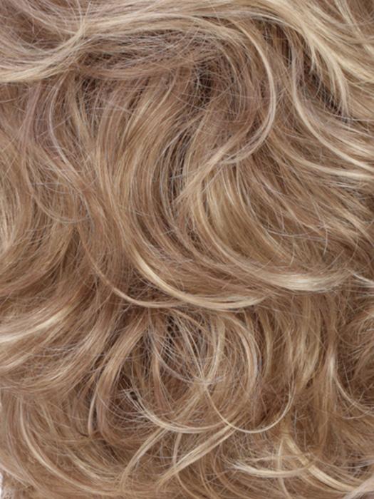 Violet | Synthetic Lace Front Wig (Basic Cap)-Lelony