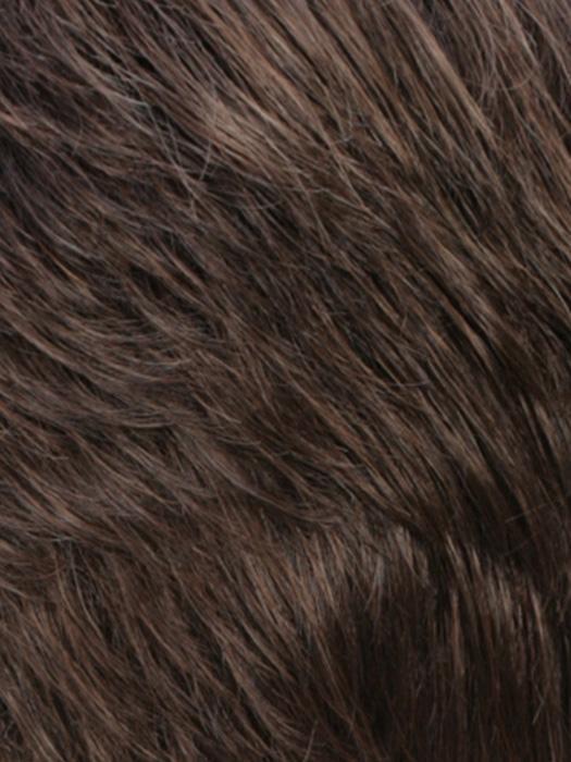 Pony Wrap 14" | HF Synthetic Hair Piece-Lelony