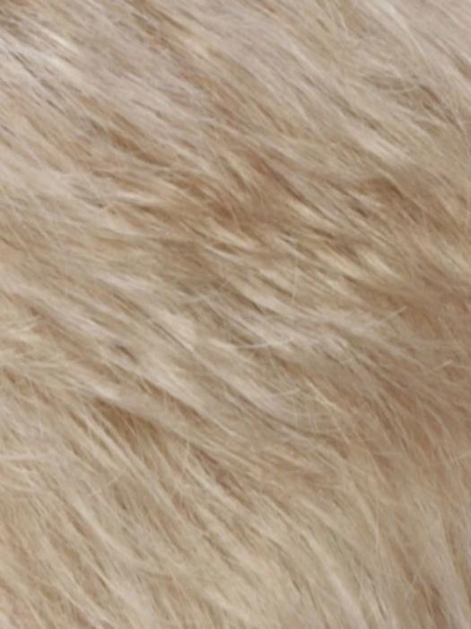 Ponytail Spring Clip | Synthetic Clip On Hairpiece-Lelony