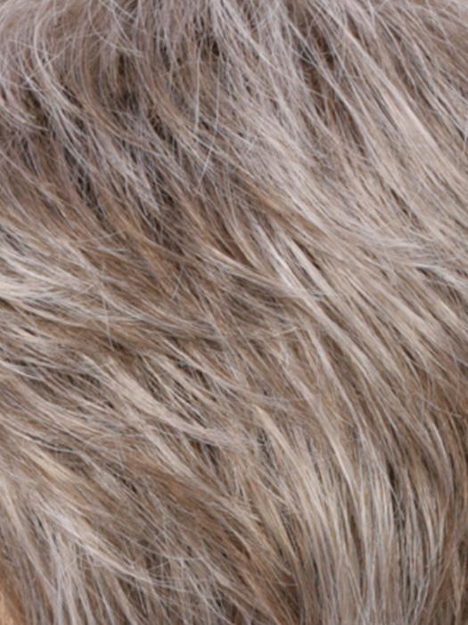 Pony Tie | Synthetic Hair Piece-Lelony