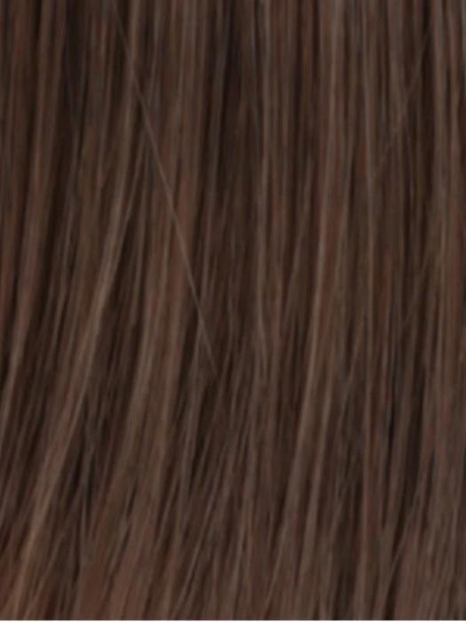 Pony Tie | Synthetic Hair Piece-Lelony