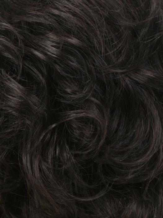 Violet | Synthetic Lace Front Wig (Basic Cap)-Lelony