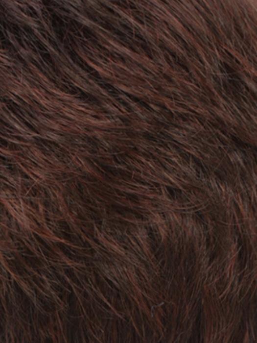 Pony Tie | Synthetic Hair Piece-Lelony