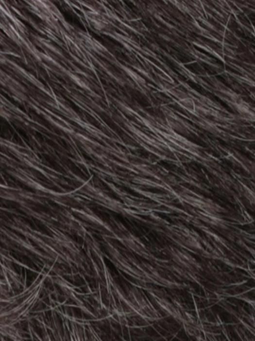 Pony Tie | Synthetic Hair Piece-Lelony