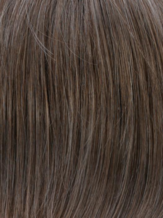 Pony Tie | Synthetic Hair Piece-Lelony