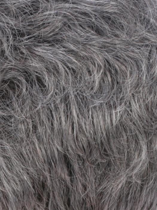 Ponytail Spring Clip | Synthetic Clip On Hairpiece-Lelony