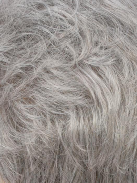 Ponytail Spring Clip | Synthetic Clip On Hairpiece-Lelony