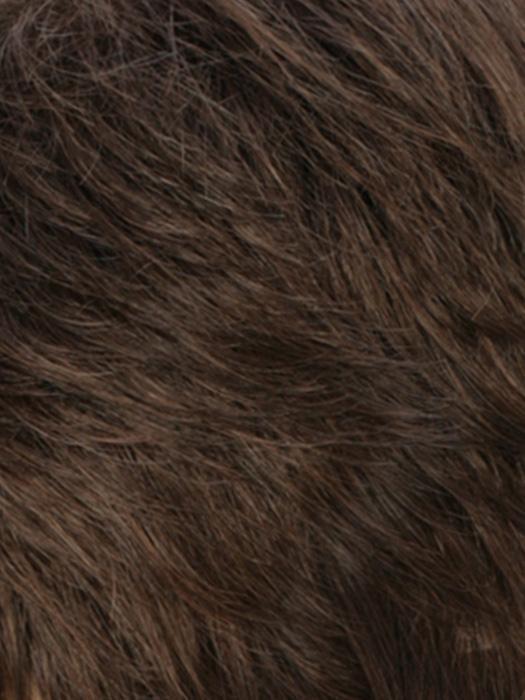 Pony Wrap 18" | HF Synthetic Hair Piece-Lelony