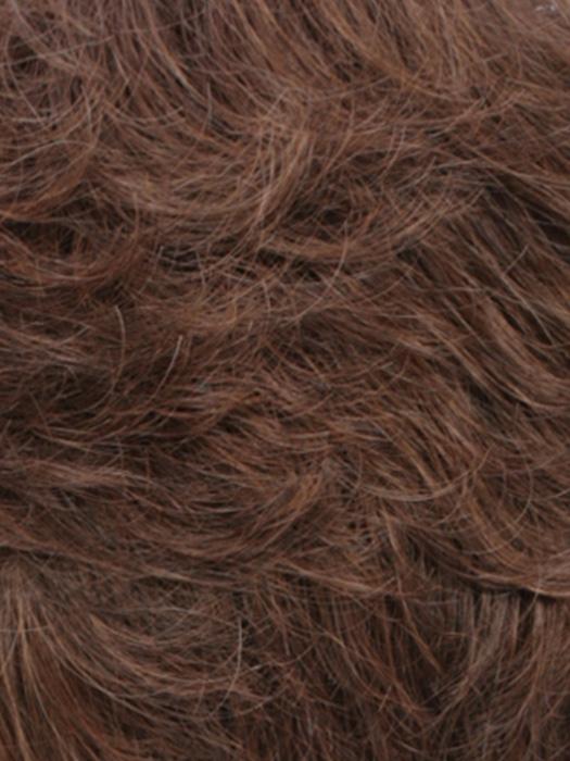 Vikki | Synthetic Wig (Basic Cap)-Lelony