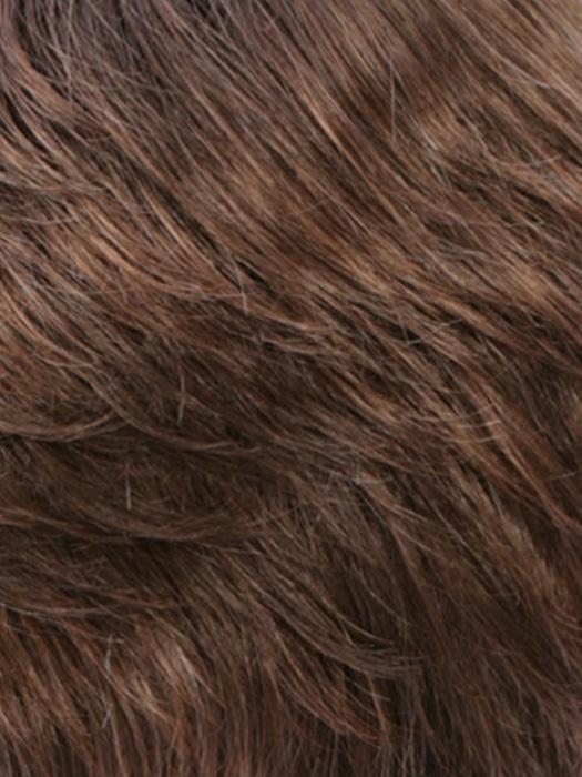 Pony Tie | Synthetic Hair Piece-Lelony